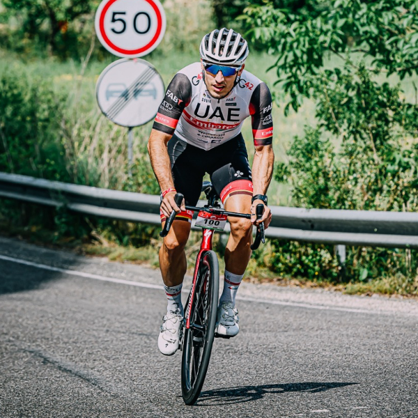 EuroBEC Granfondo 2026 - Results