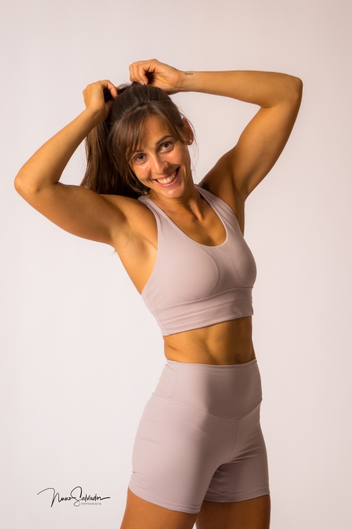athlete picture