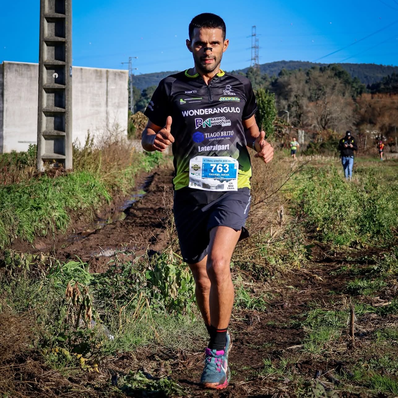 Maratona da Europa - Aveiro 2026 - Results