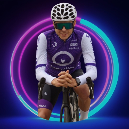 athlete picture